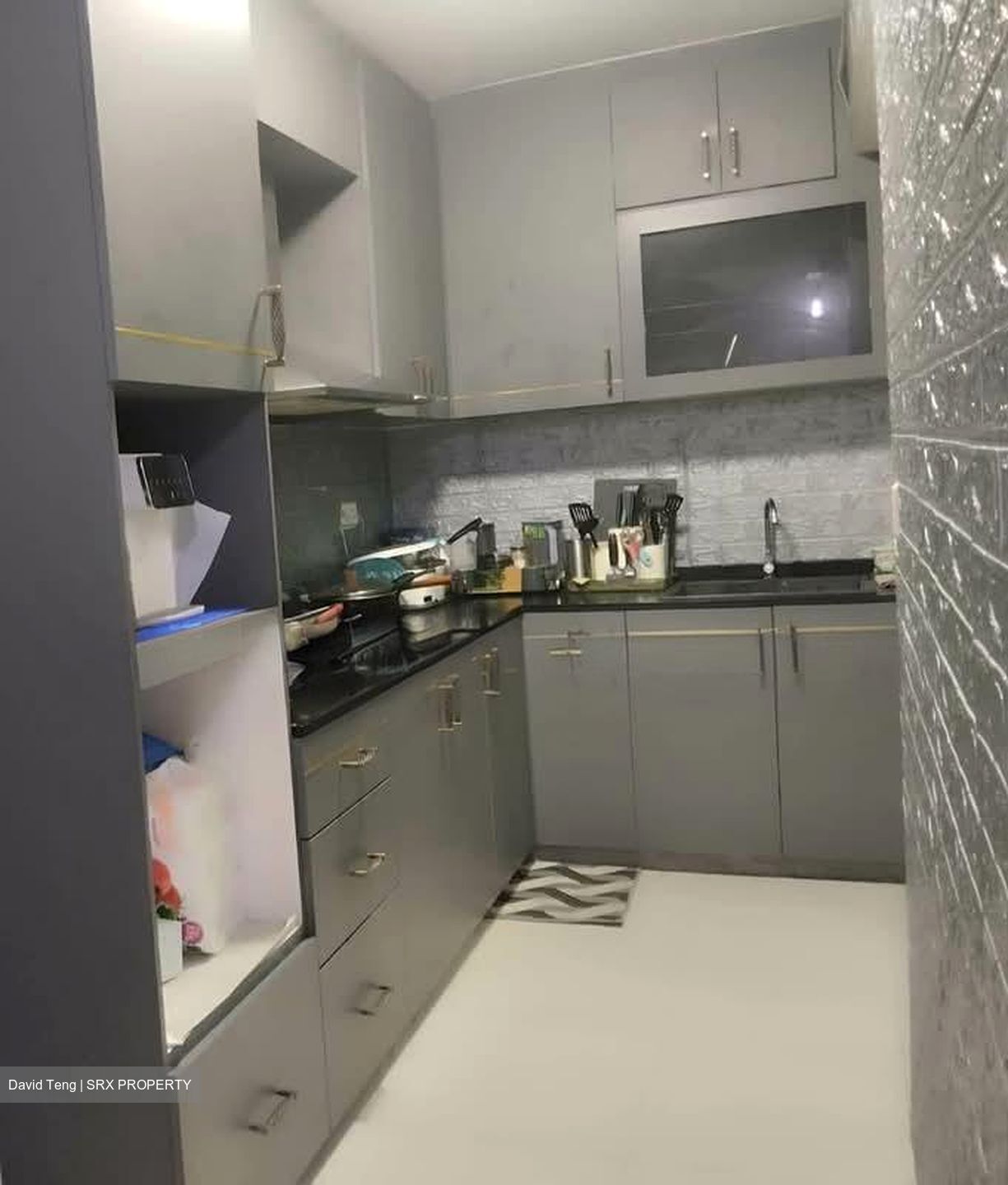 Blk 606C Tampines Greenridges (Tampines), HDB 3 Rooms #574466521